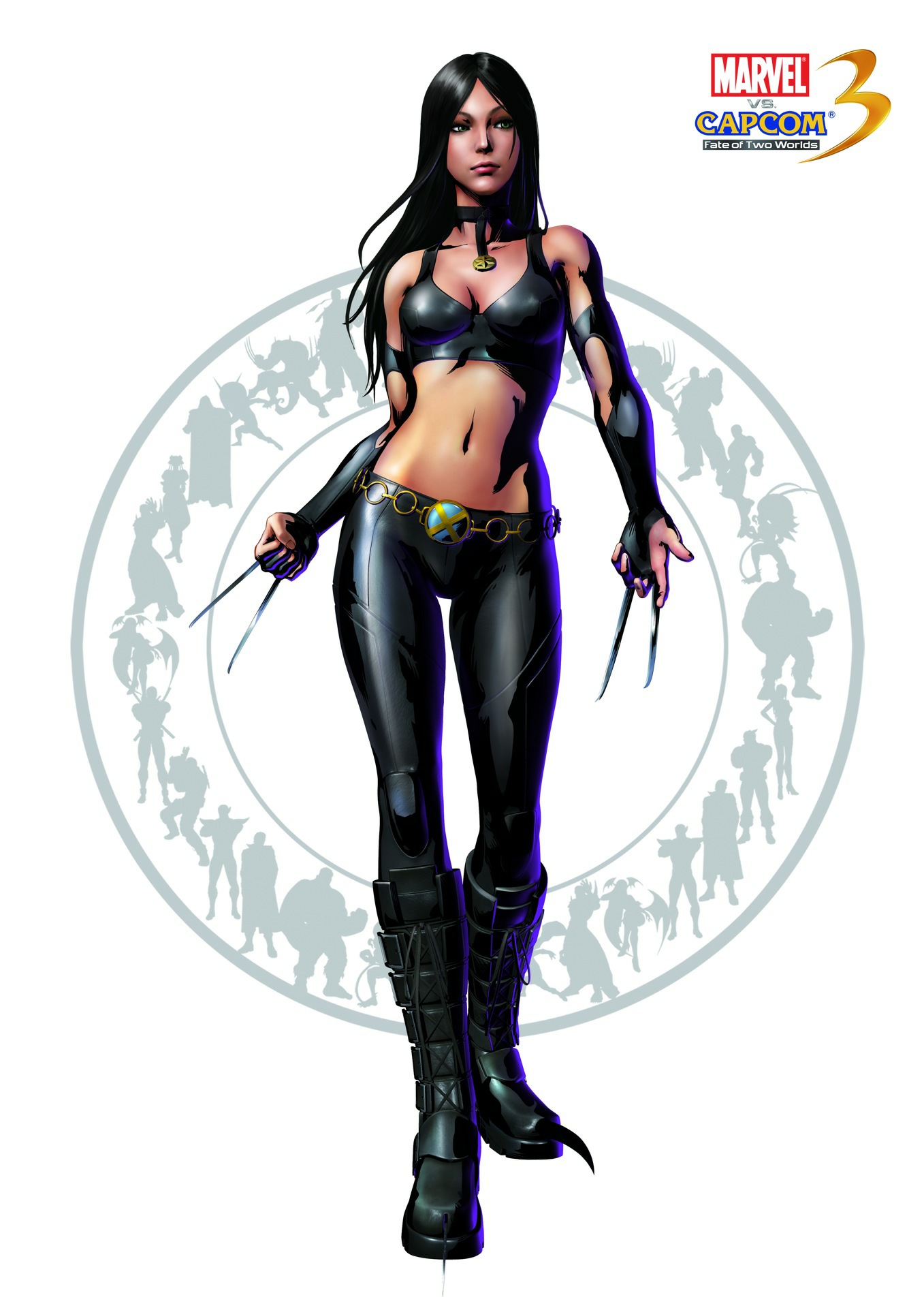 Marvel vs. Capcom 3: Fate of Two Worlds - Imagen 26